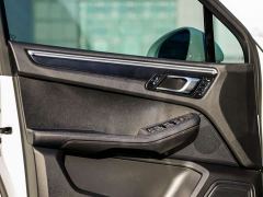 Porsche Macan 2.0T - ფოტო 14