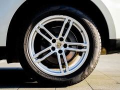 Porsche Macan 2.0T - ფოტო 18