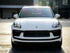 Porsche Macan 2.0T - ფოტო 2
