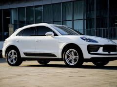 Porsche Macan 2.0T - ფოტო 3