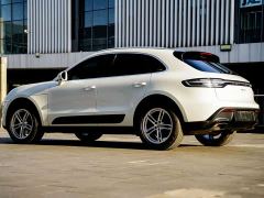 Porsche Macan 2.0T - ფოტო 4