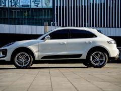 Porsche Macan 2.0T - ფოტო 5
