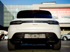 Porsche Macan 2.0T - ფოტო 6