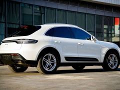 Porsche Macan 2.0T - ფოტო 7