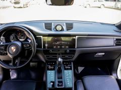 Porsche Macan 2.0T - ფოტო 9