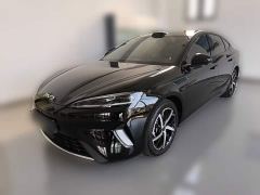 BYD Seal 07 DM-i 1.5T 230km Flagship - photo 1