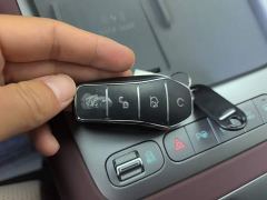 BYD Seal 07 DM-i 1.5T 230km Flagship - photo 12