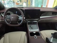 BYD Seal 07 DM-i 1.5T 230km Flagship - photo 13