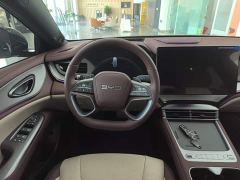 BYD Seal 07 DM-i 1.5T 230km Flagship - photo 14