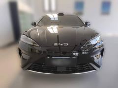 BYD Seal 07 DM-i 1.5T 230km Flagship - photo 4
