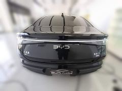 BYD Seal 07 DM-i 1.5T 230km Flagship - photo 7