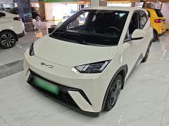BYD Seagull 305km Vitality Edition - ფოტო 1