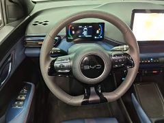 BYD Seagull 305km Vitality Edition - ფოტო 10