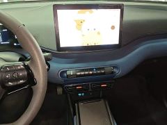 BYD Seagull 305km Vitality Edition - ფოტო 12