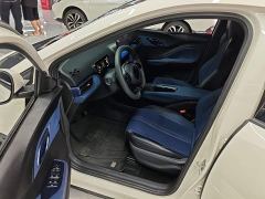 BYD Seagull 305km Vitality Edition - ფოტო 15
