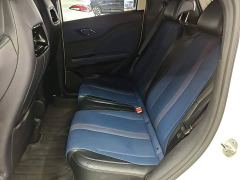 BYD Seagull 305km Vitality Edition - ფოტო 16