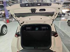 BYD Seagull 305km Vitality Edition - ფოტო 18