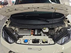 BYD Seagull 305km Vitality Edition - ფოტო 19