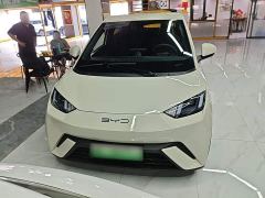 BYD Seagull 305km Vitality Edition - ფოტო 2