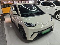 BYD Seagull 305km Vitality Edition - ფოტო 3