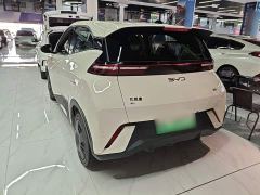 BYD Seagull 305km Vitality Edition - ფოტო 4