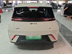 BYD Seagull 305km Vitality Edition - ფოტო 5