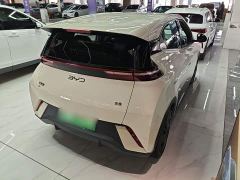 BYD Seagull 305km Vitality Edition - ფოტო 6