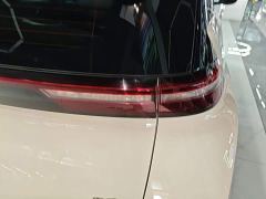 BYD Seagull 305km Vitality Edition - ფოტო 7