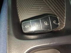 BYD Seagull 305km Vitality Edition - ფოტო 8