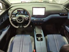 BYD Seagull 305km Vitality Edition - ფოტო 9