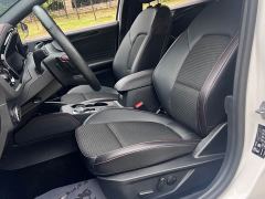 Ford Focus Sedan EcoBoost 180 Automatic ST Line - photo 11