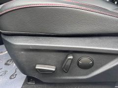 Ford Focus Sedan EcoBoost 180 Automatic ST Line - photo 12