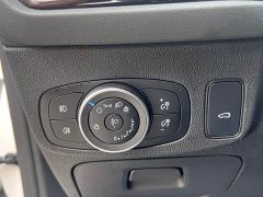 Ford Focus Sedan EcoBoost 180 Automatic ST Line - photo 13