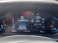 Ford Focus Sedan EcoBoost 180 Automatic ST Line - photo 14