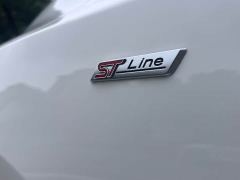 Ford Focus Sedan EcoBoost 180 Automatic ST Line - photo 6