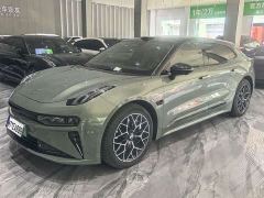 Zeekr 001 95kWh Dual Motor Max - ფოტო 1