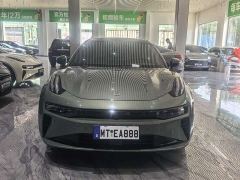 Zeekr 001 95kWh Dual Motor Max - ფოტო 2