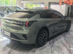 Zeekr 001 95kWh Dual Motor Max - ფოტო 20
