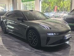 Zeekr 001 95kWh Dual Motor Max - ფოტო 3