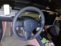 Tesla Model Y 615km Performance High-Performance AWD Version - фото 6