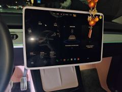 Tesla Model Y 615km Performance High-Performance AWD Version - фото 7