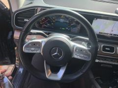 Mercedes-Benz GLS 450 6 (US Spec) - ფოტო 18
