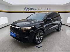 Li Auto Li ONE EREV6 Edition - ფოტო 1