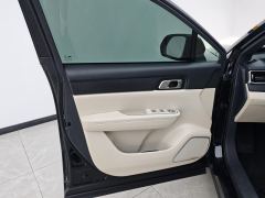 Li Auto Li ONE EREV6 Edition - ფოტო 12