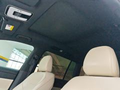 Li Auto Li ONE EREV6 Edition - ფოტო 15
