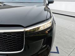 Li Auto Li ONE EREV6 Edition - ფოტო 4