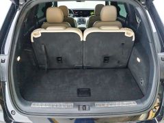 Li Auto Li ONE EREV6 Edition - ფოტო 7