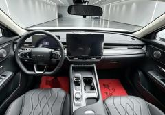 Chery Arrizo 8 PRO 1.6T Standard Edition - фото 3
