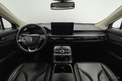 Lincoln Nautilus 2.0T 4WD Luxury Edition - photo 14