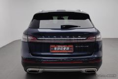 Lincoln Nautilus 2.0T 4WD Luxury Edition - photo 4